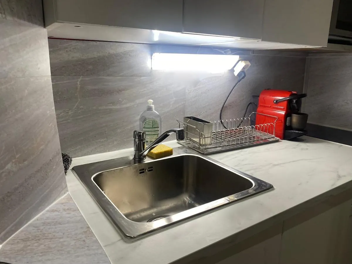 #Arc Detriomphe #Trocadero #Style Haussmanien#Ac Appartement Parijs Frankrijk